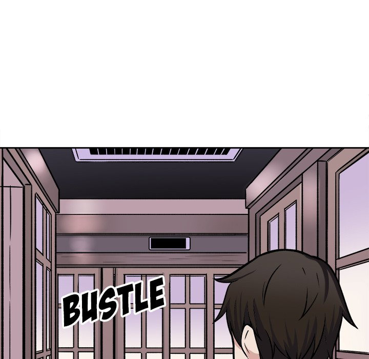 Excuse me, This is my Room Chapter 40 - Page 83