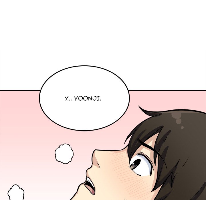 Excuse me, This is my Room Chapter 42 - Page 88