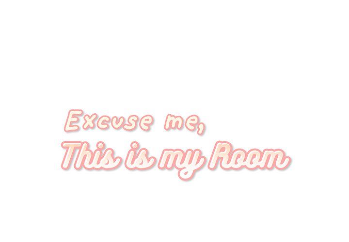 Excuse me, This is my Room Chapter 50 - Page 1