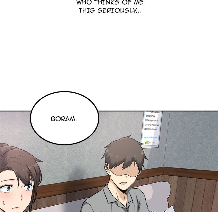 Excuse me, This is my Room Chapter 64 - Page 103