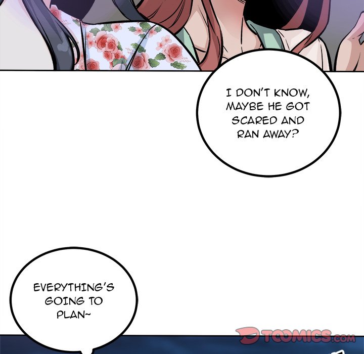 Excuse me, This is my Room Chapter 75 - Page 33