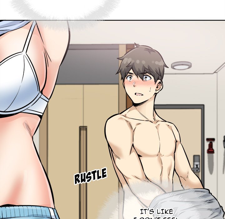 Excuse me, This is my Room Chapter 79 - Page 86