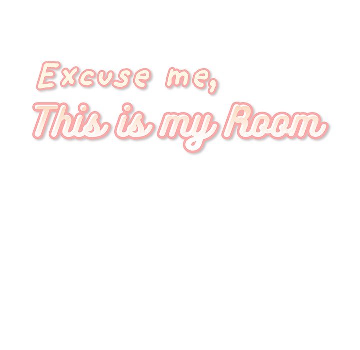 Excuse me, This is my Room Chapter 87 - Page 11