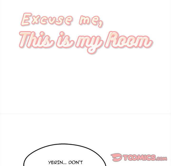 Excuse me, This is my Room Chapter 99 - Page 21