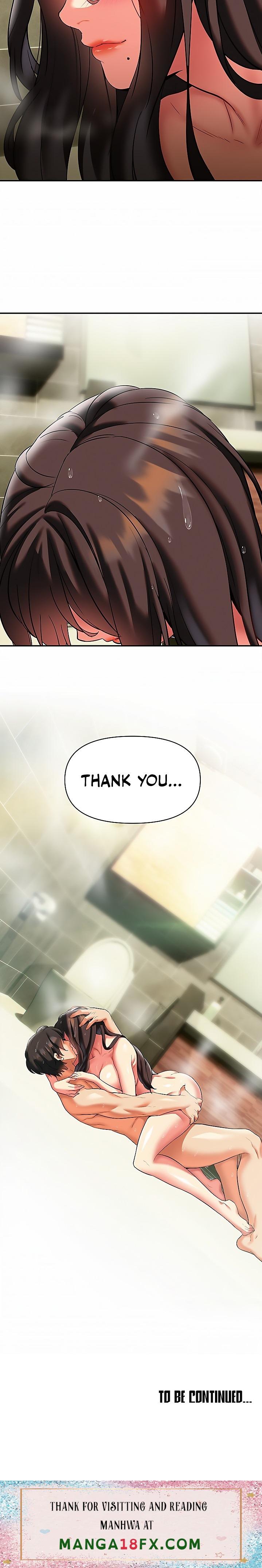 I Need You, Noona Chapter 18 - Page 22