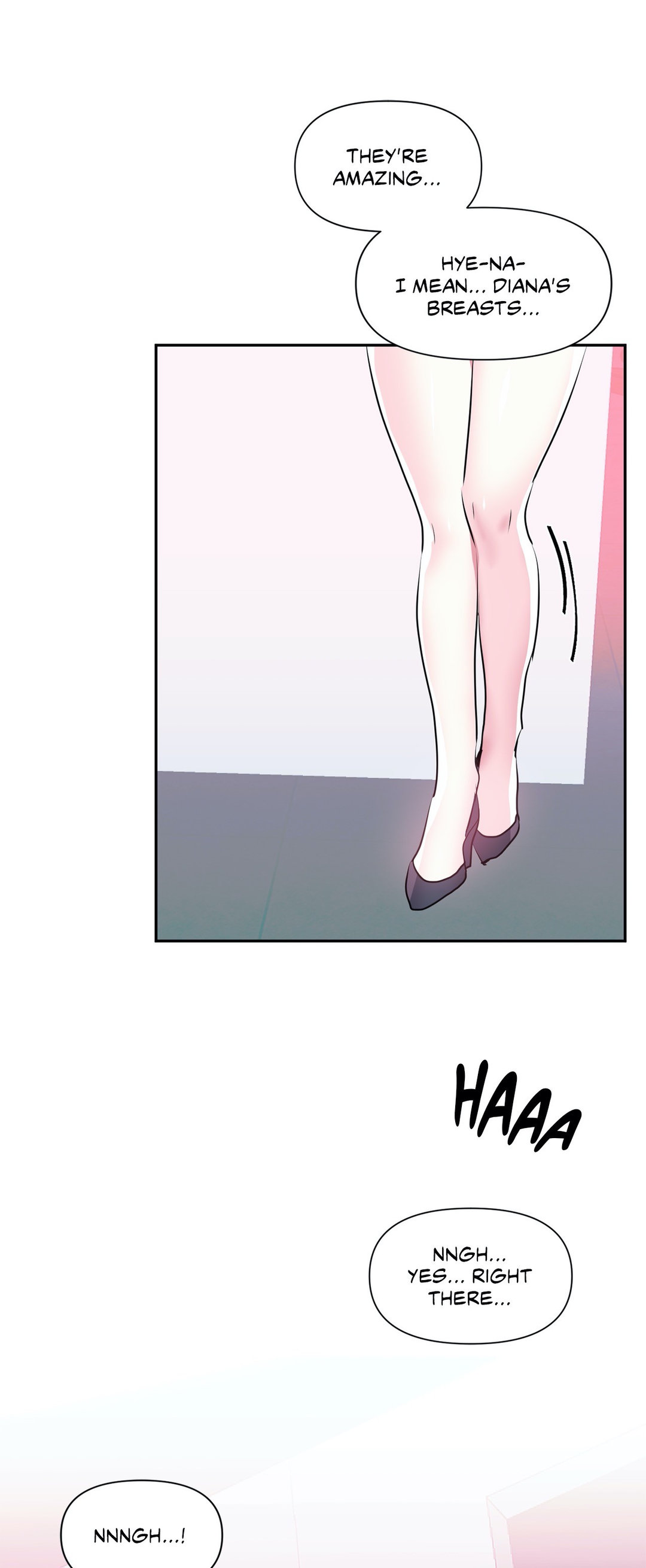 Log in to Lust-a-land Chapter 75 - Page 27