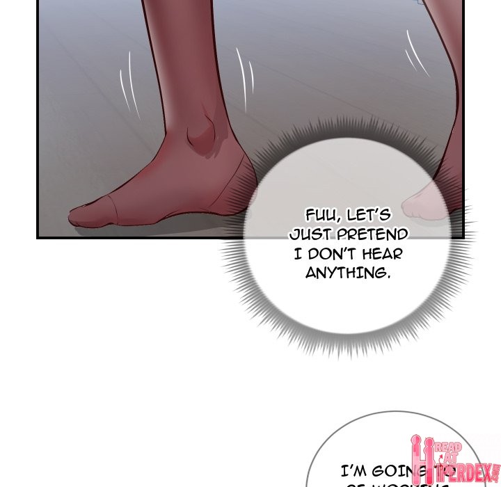 Inexperienced Chapter 10 - Page 61