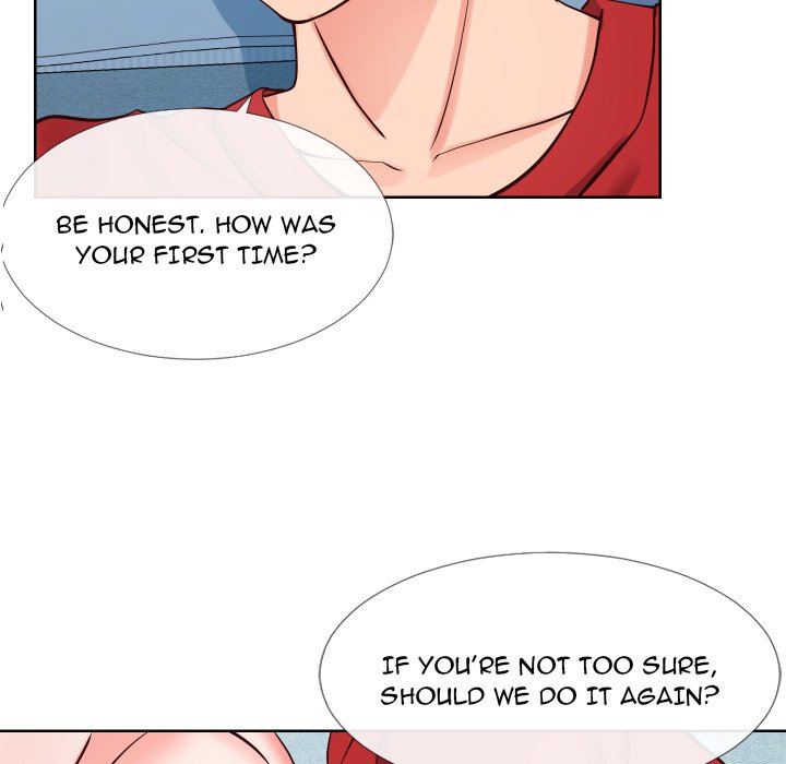 Inexperienced Chapter 12 - Page 101