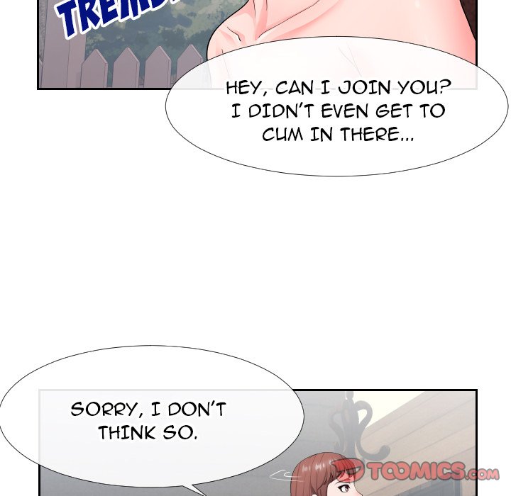 Inexperienced Chapter 17 - Page 86