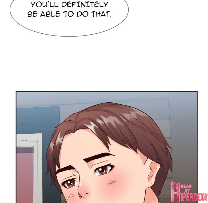 Inexperienced Chapter 20 - Page 40