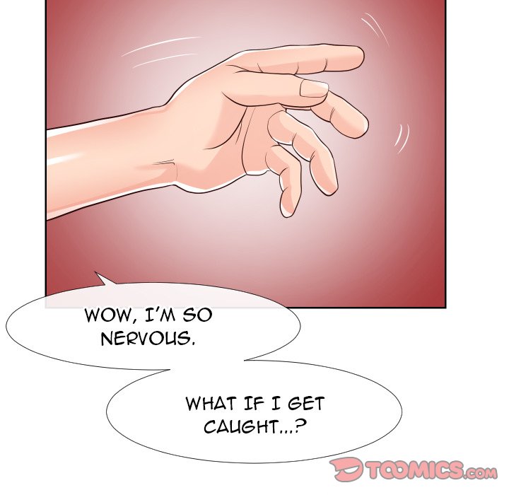 Inexperienced Chapter 20 - Page 80