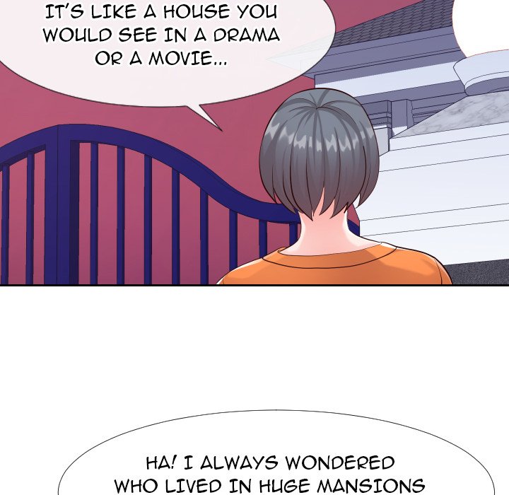 Inexperienced Chapter 21 - Page 12