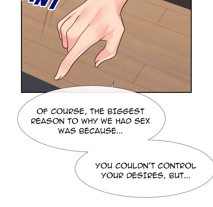 Inexperienced Chapter 27 - Page 94