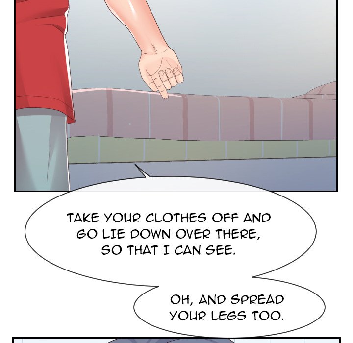 Inexperienced Chapter 30 - Page 29