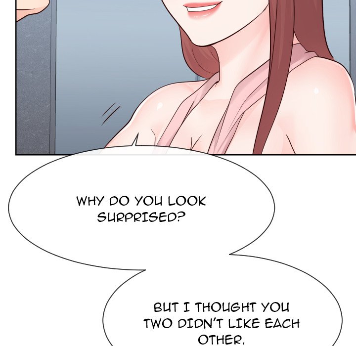 Inexperienced Chapter 36 - Page 21