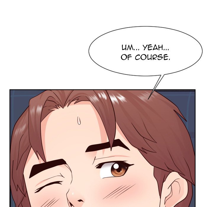 Inexperienced Chapter 40 - Page 85