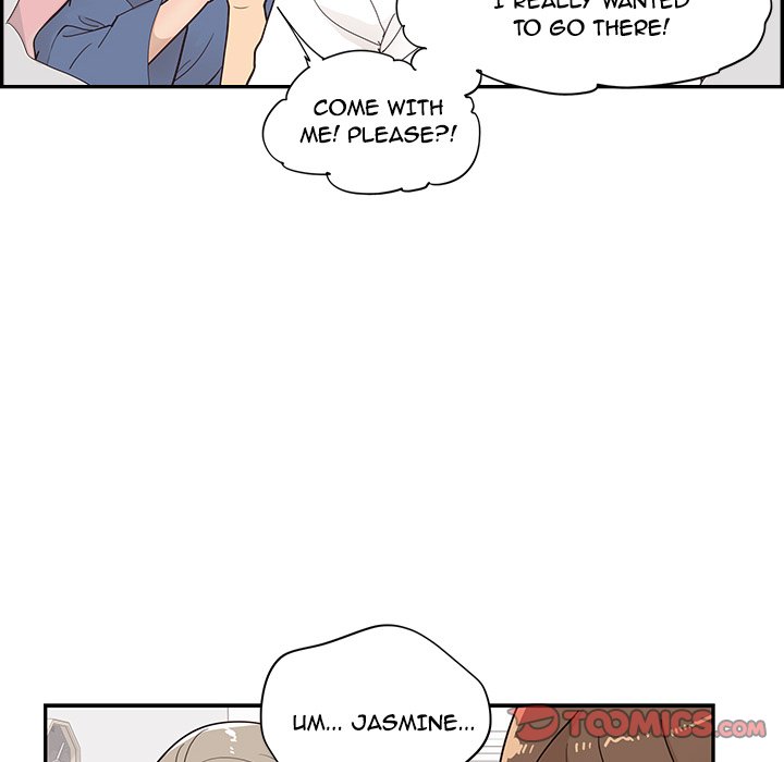 His Women’s University Chapter 107 - Page 10