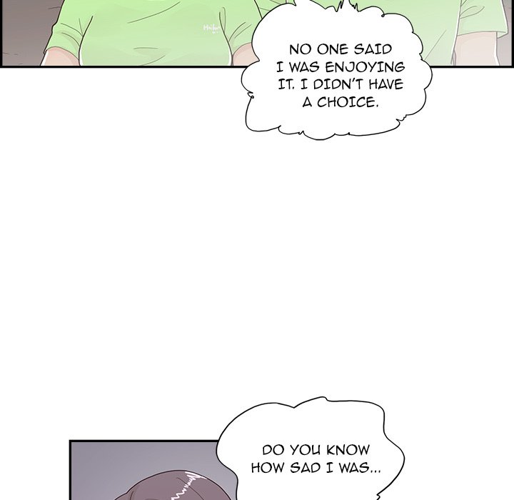 His Women’s University Chapter 115 - Page 96