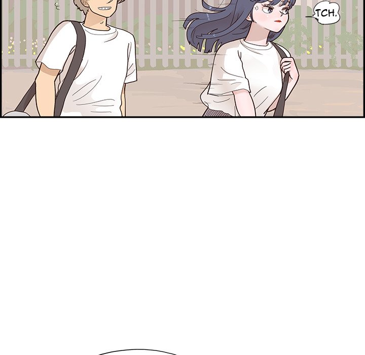 His Women’s University Chapter 118 - Page 80