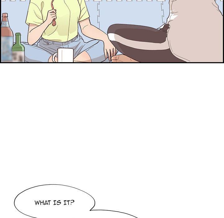 His Women’s University Chapter 125 - Page 37