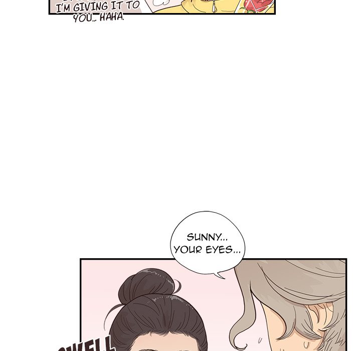 His Women’s University Chapter 130 - Page 72