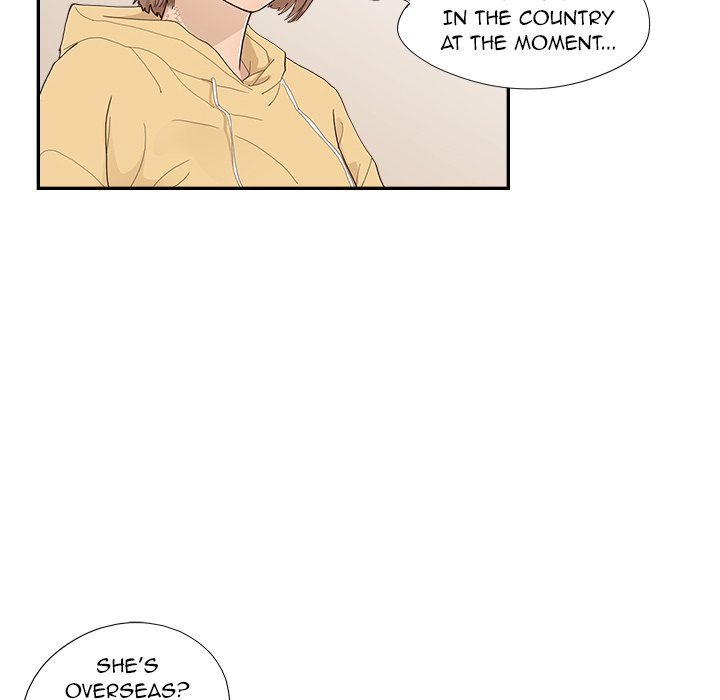 His Women’s University Chapter 134 - Page 9