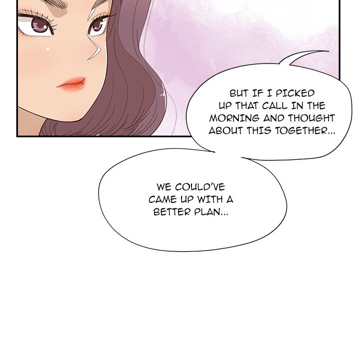 His Women’s University Chapter 136 - Page 35