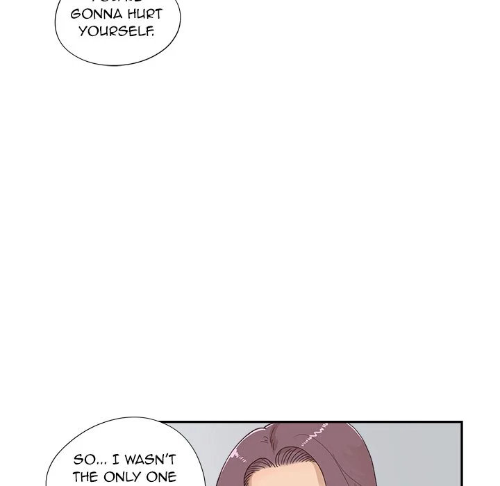 His Women’s University Chapter 141 - Page 7