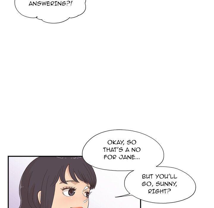 His Women’s University Chapter 143 - Page 32