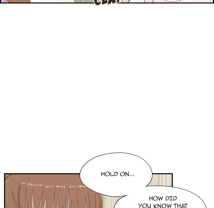 His Women’s University Chapter 145 - Page 52