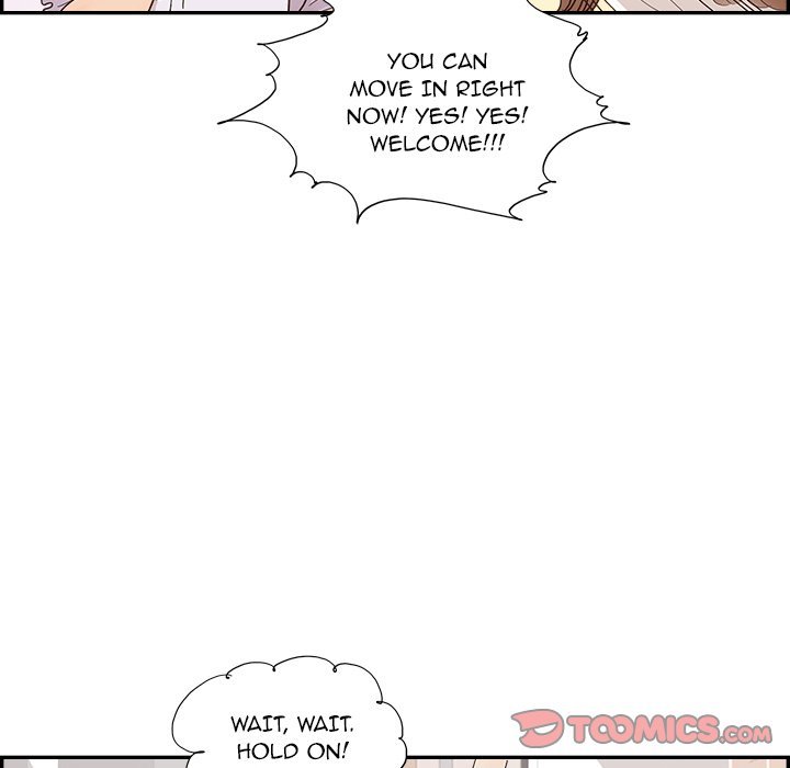 His Women’s University Chapter 147 - Page 34