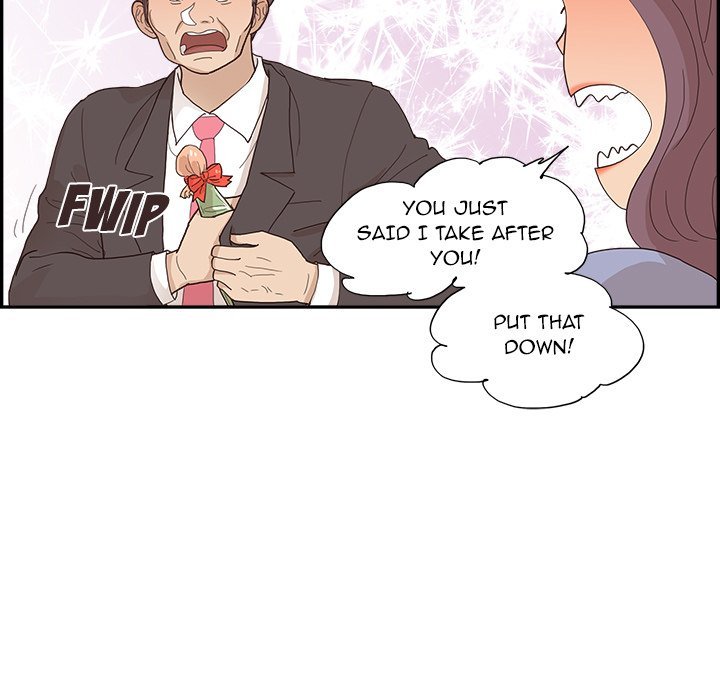 His Women’s University Chapter 153 - Page 37