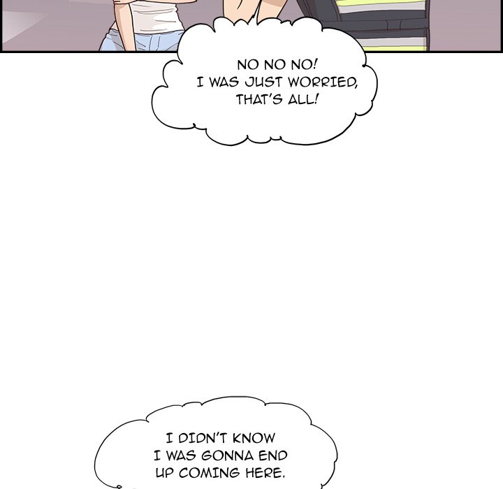 His Women’s University Chapter 156 - Page 11