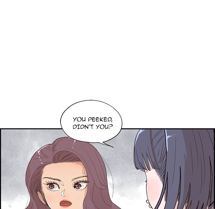 His Women’s University Chapter 159 - Page 23