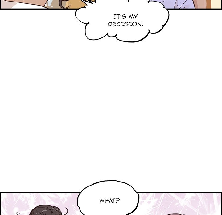 His Women’s University Chapter 163 - Page 12