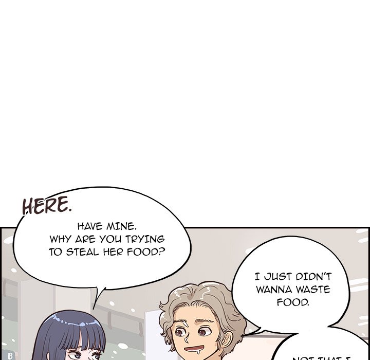 His Women’s University Chapter 163 - Page 79