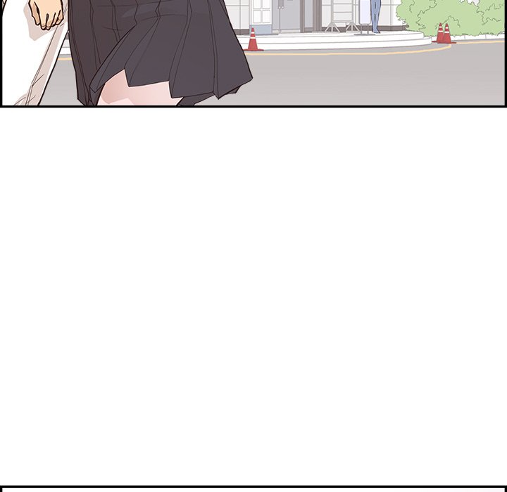 His Women’s University Chapter 173 - Page 39