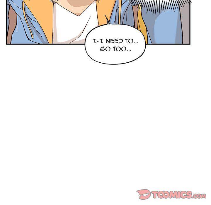 His Women’s University Chapter 30 - Page 98