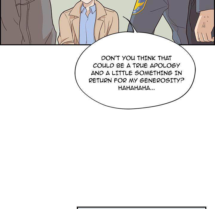 His Women’s University Chapter 37 - Page 73