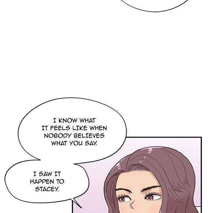 His Women’s University Chapter 62 - Page 33