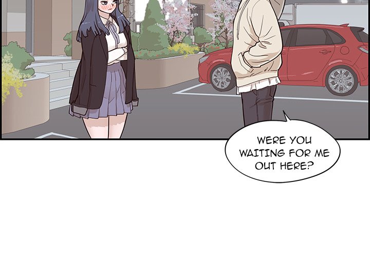 His Women’s University Chapter 87 - Page 4