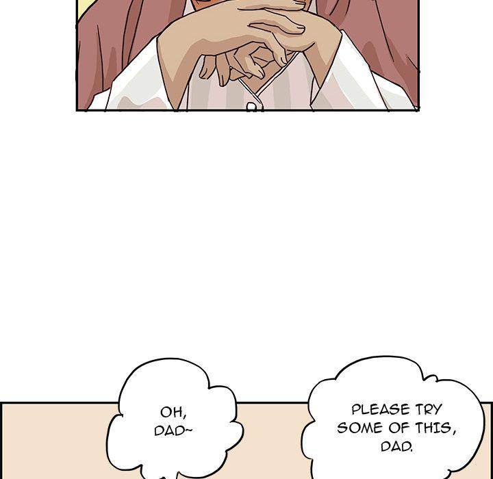 His Women’s University Chapter 9 - Page 68