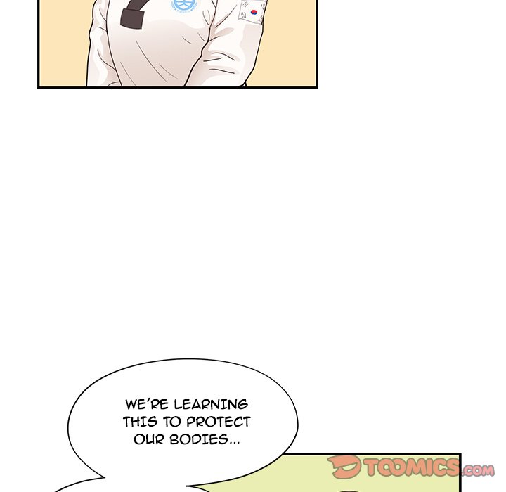 His Women’s University Chapter 93 - Page 30