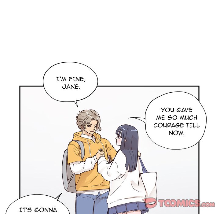 His Women’s University Chapter 98 - Page 42