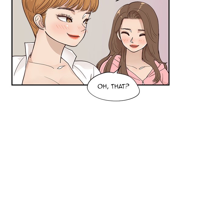 His Women’s University Chapter 99 - Page 31