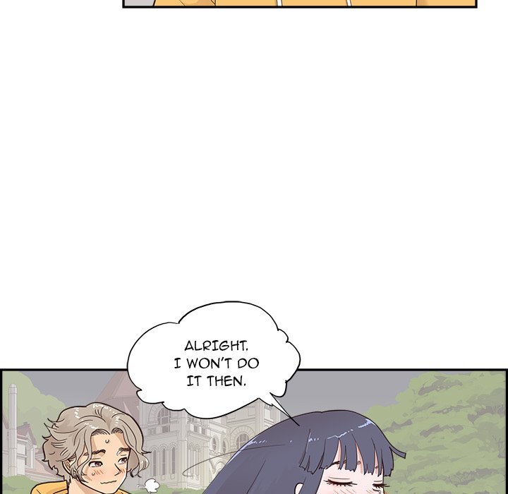 His Women’s University Chapter 99 - Page 39