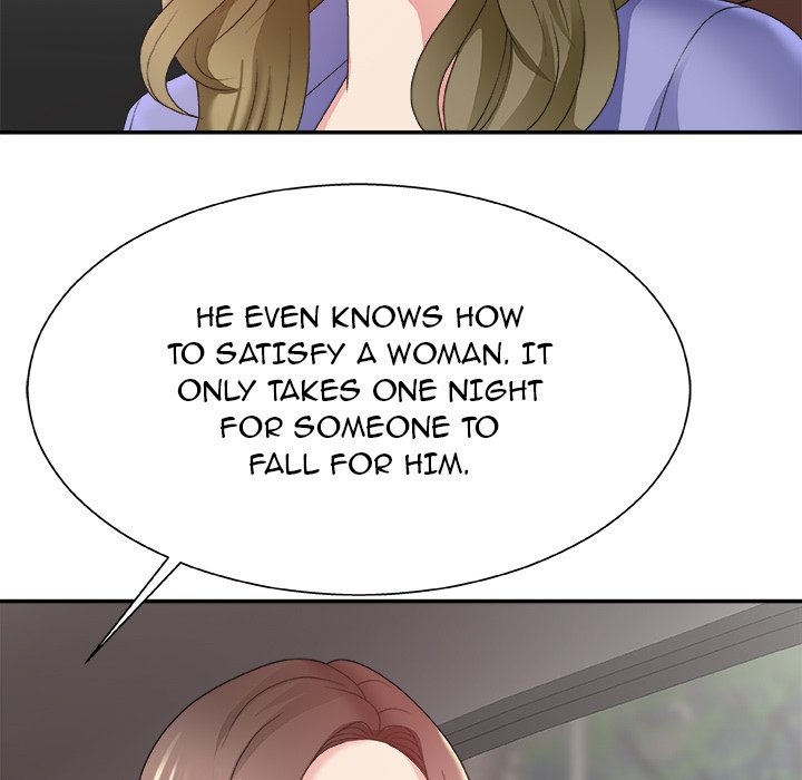 Miss Announcer Chapter 35 - Page 19