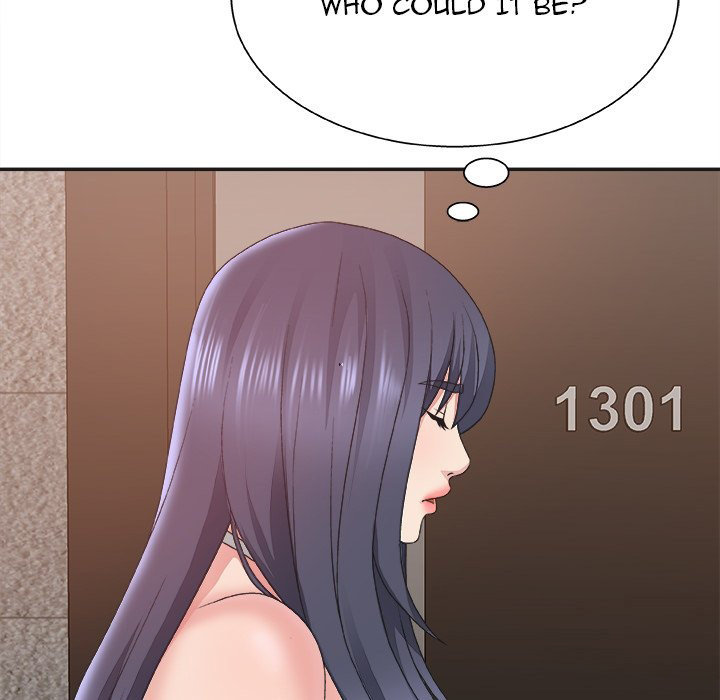 Miss Announcer Chapter 43 - Page 22