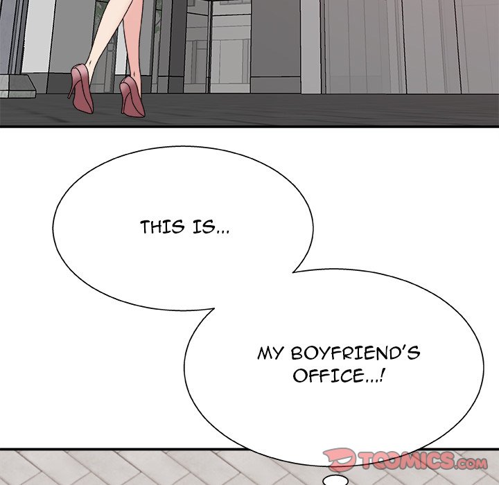 Miss Announcer Chapter 51 - Page 57