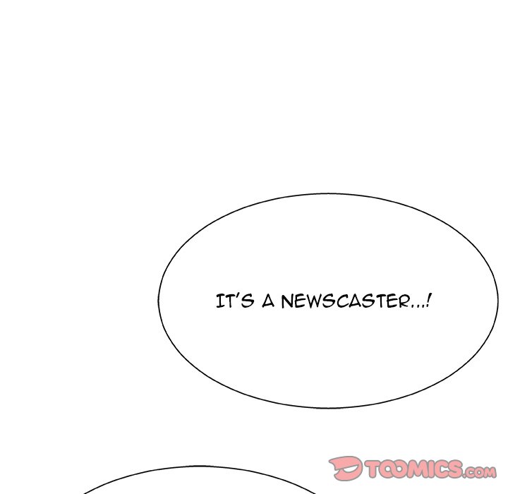 Miss Announcer Chapter 51 - Page 75